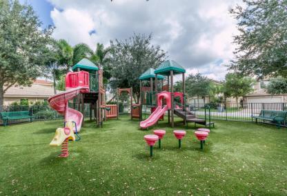 Canyon Lakes - Residential