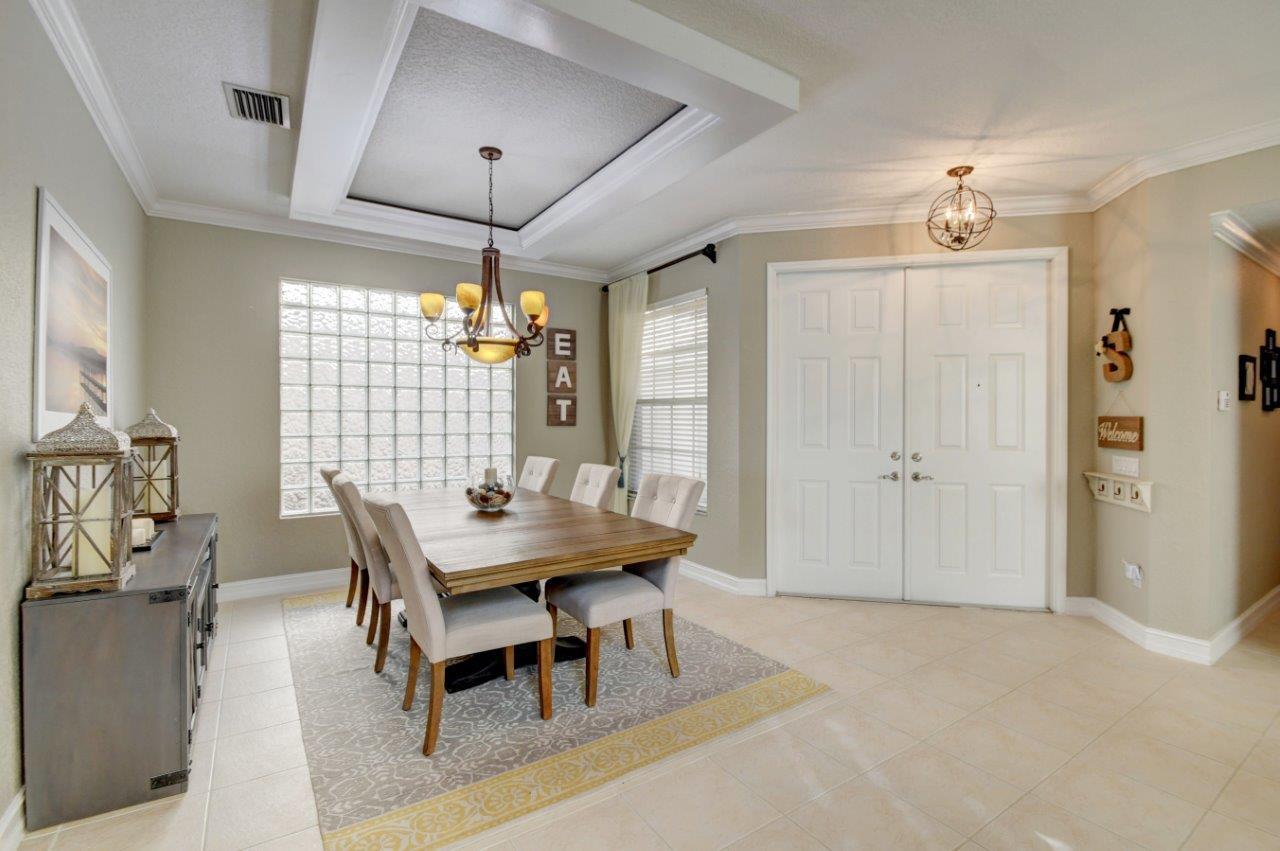 Canyon Lakes - Residential