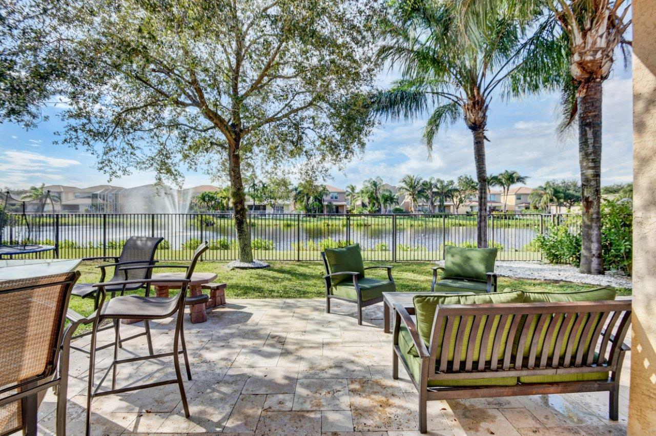 Canyon Lakes - Residential