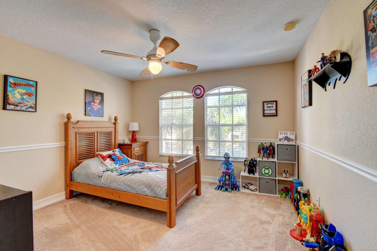 Canyon Lakes - Residential