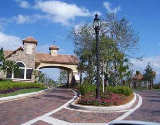 Canyon Lakes - Residential