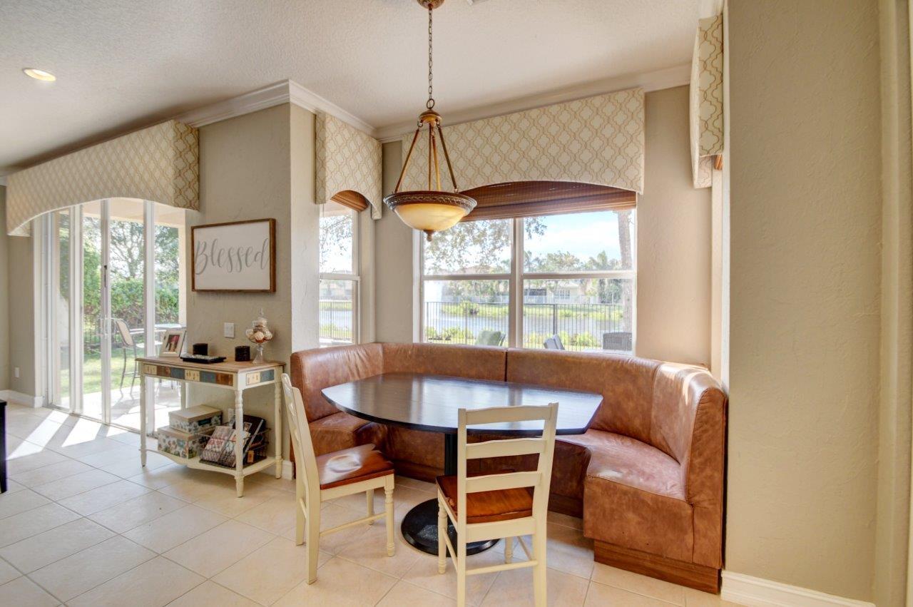 Canyon Lakes - Residential