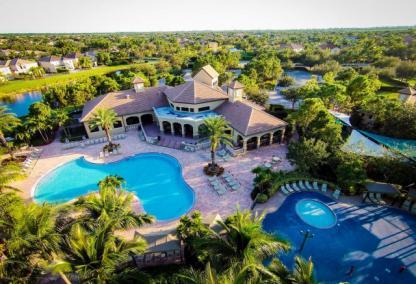 Canyon Lakes - Residential