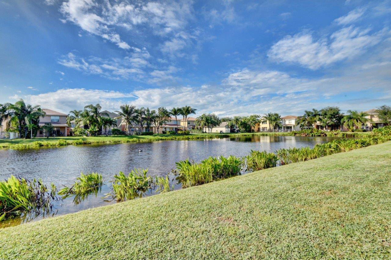 Canyon Lakes - Residential