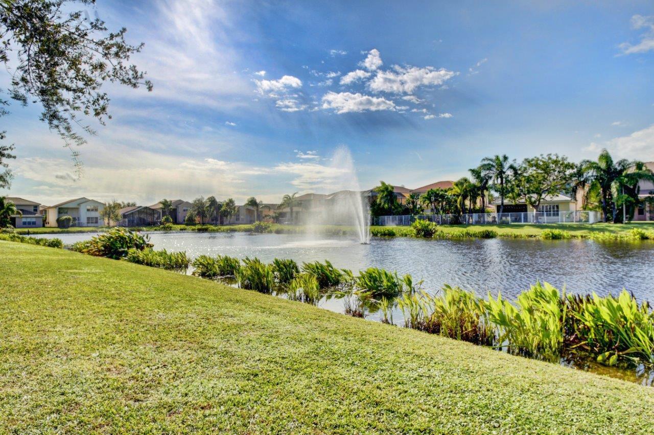 Canyon Lakes - Residential