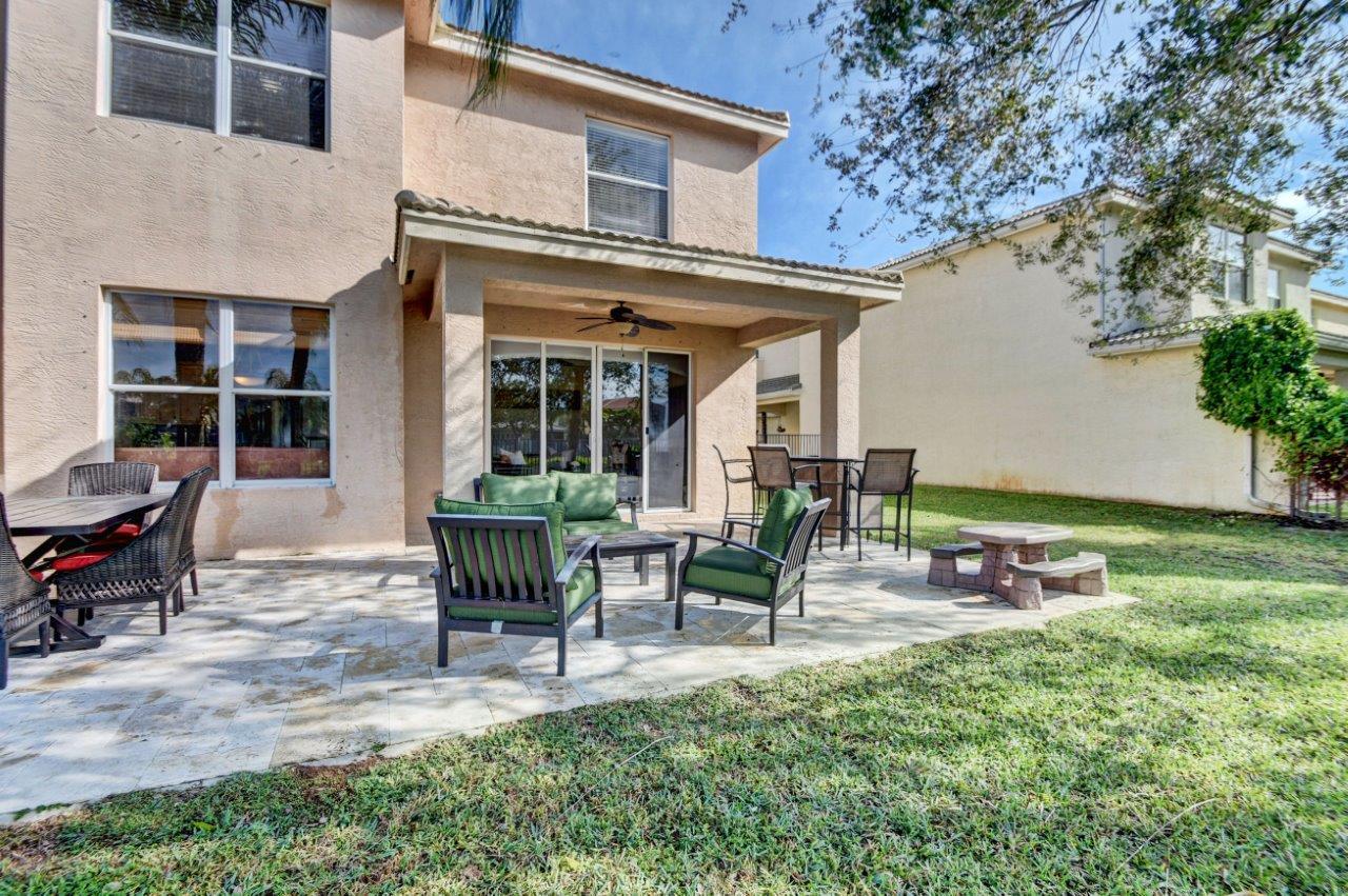 Canyon Lakes - Residential