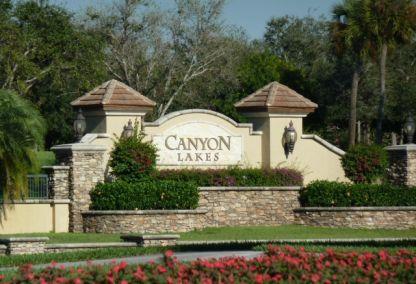 Canyon Lakes - Residential