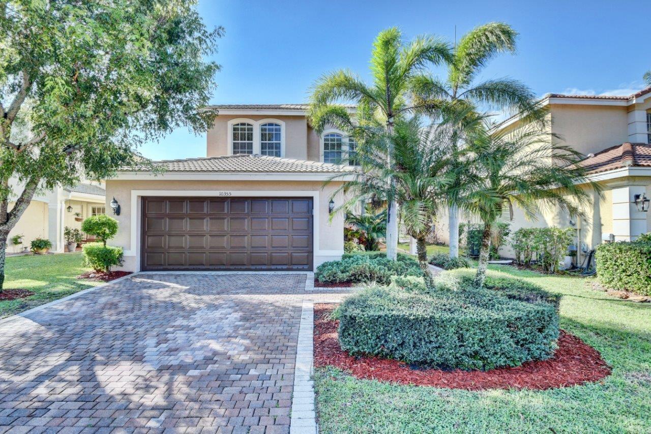 Canyon Lakes - Residential