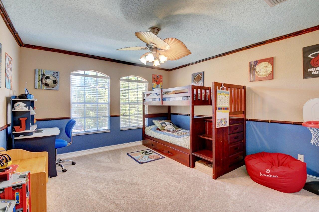 Canyon Lakes - Residential