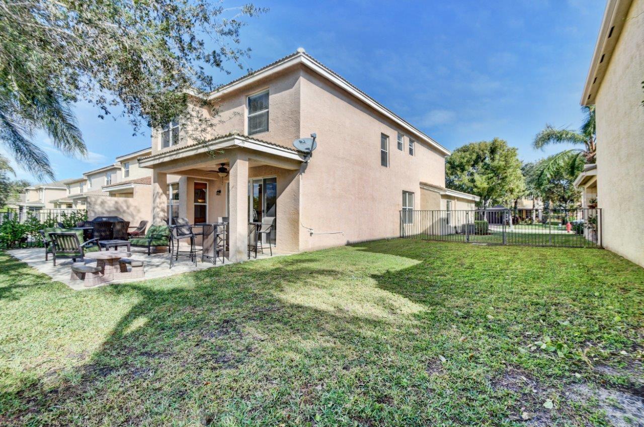 Canyon Lakes - Residential