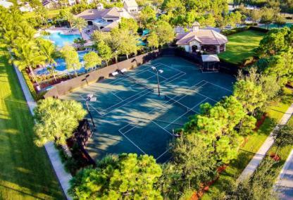 Canyon Lakes - Residential