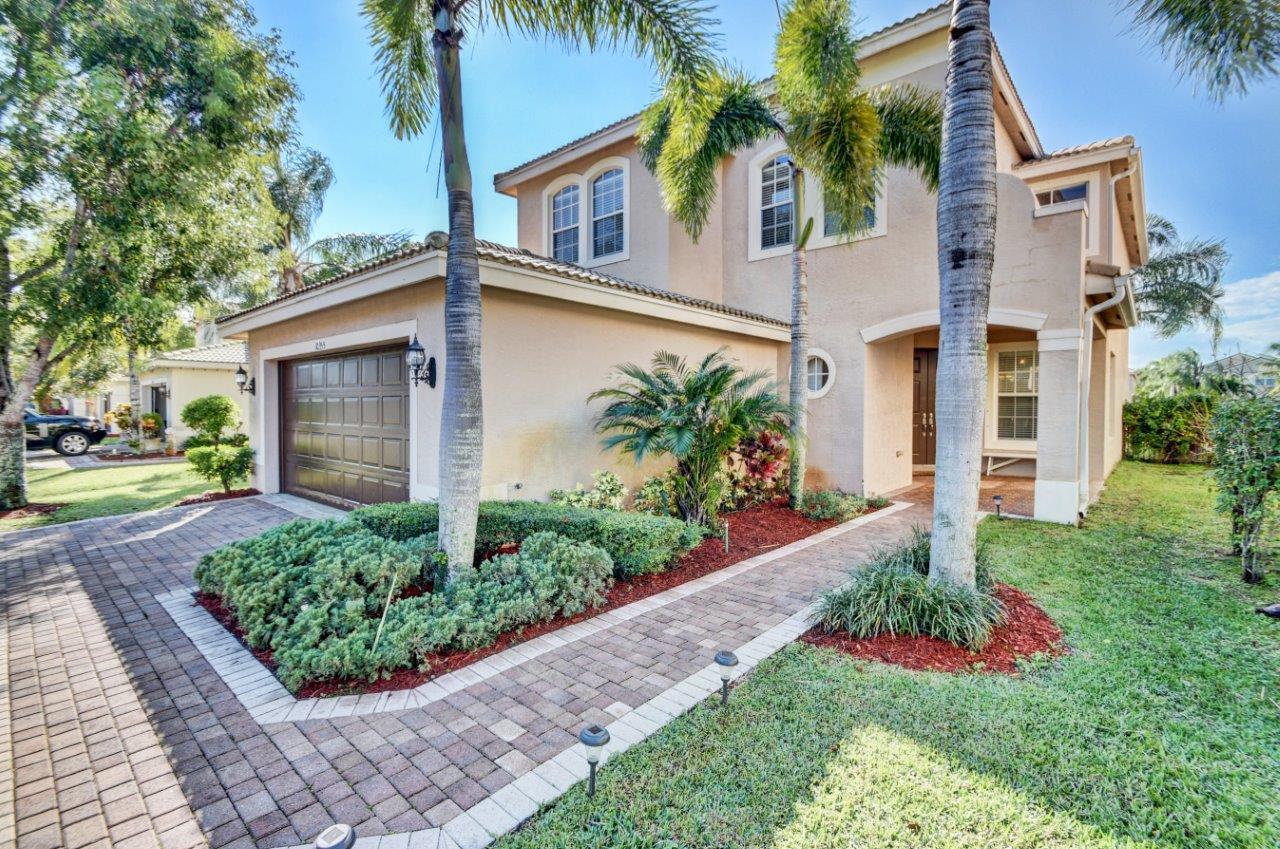 Canyon Lakes - Residential