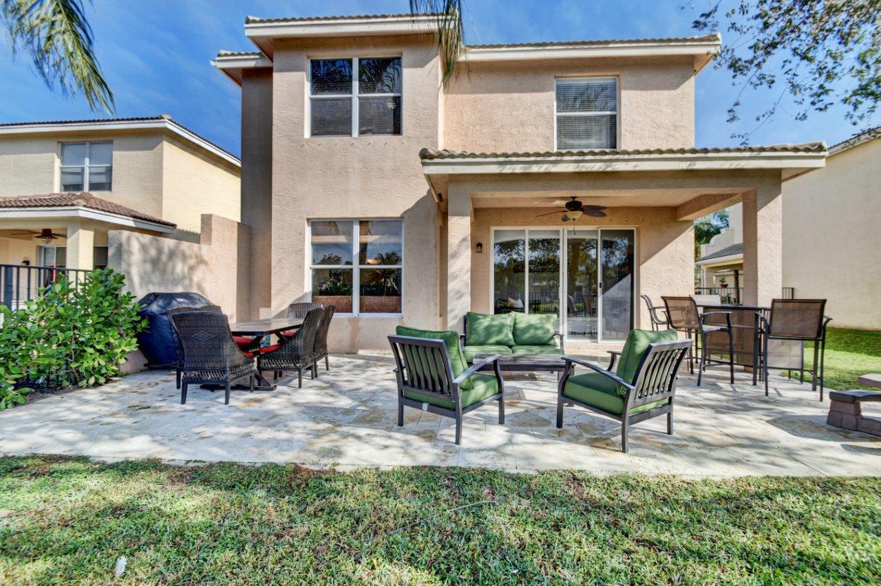 Canyon Lakes - Residential