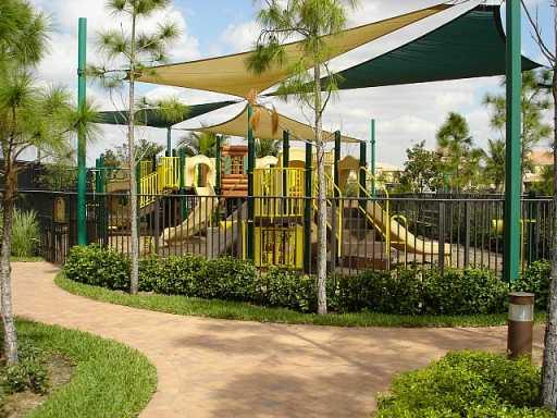 Canyon Lakes - Residential