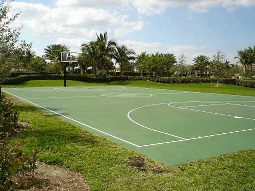 Canyon Lakes - Residential