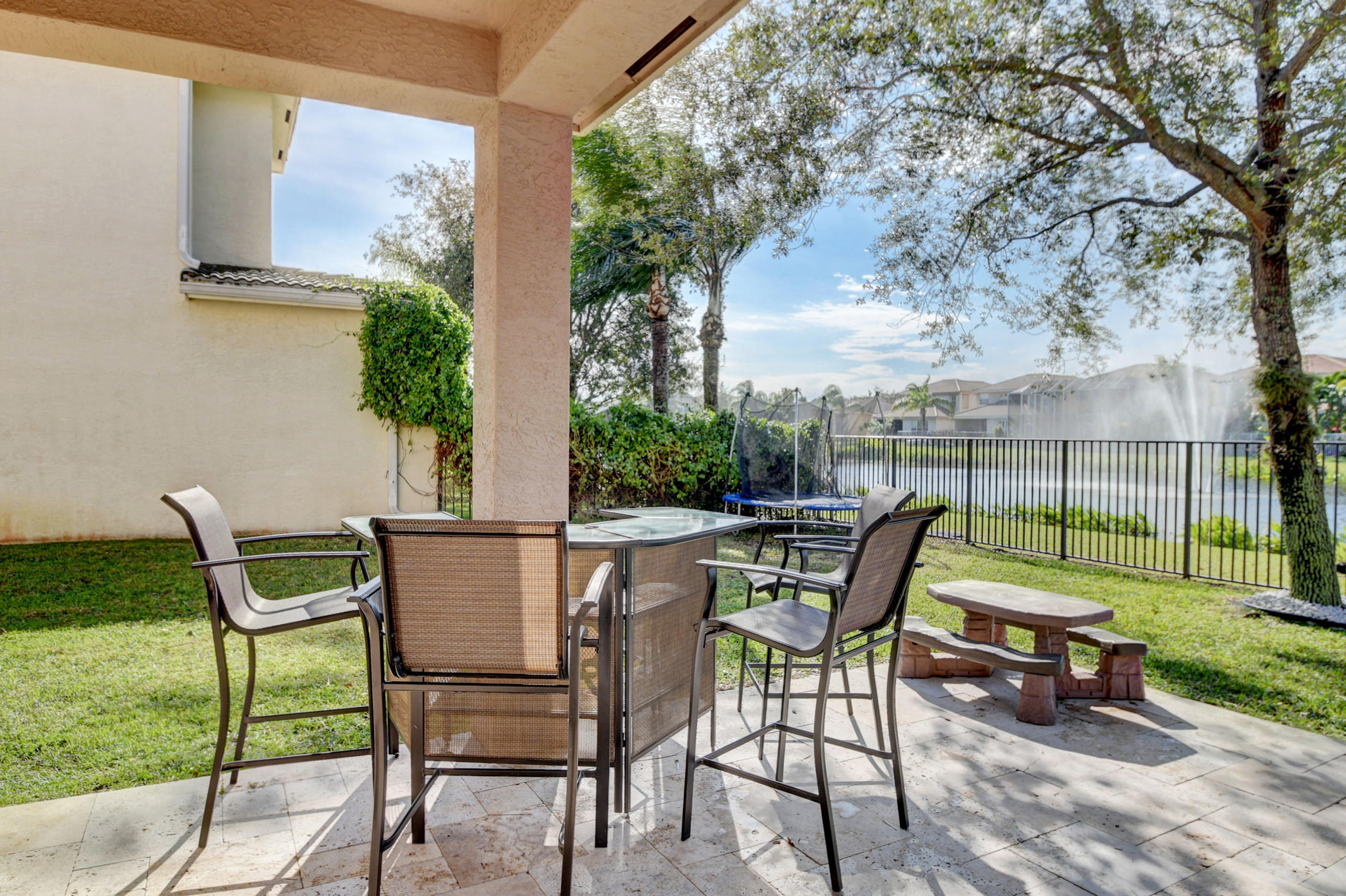 Canyon Lakes - Residential