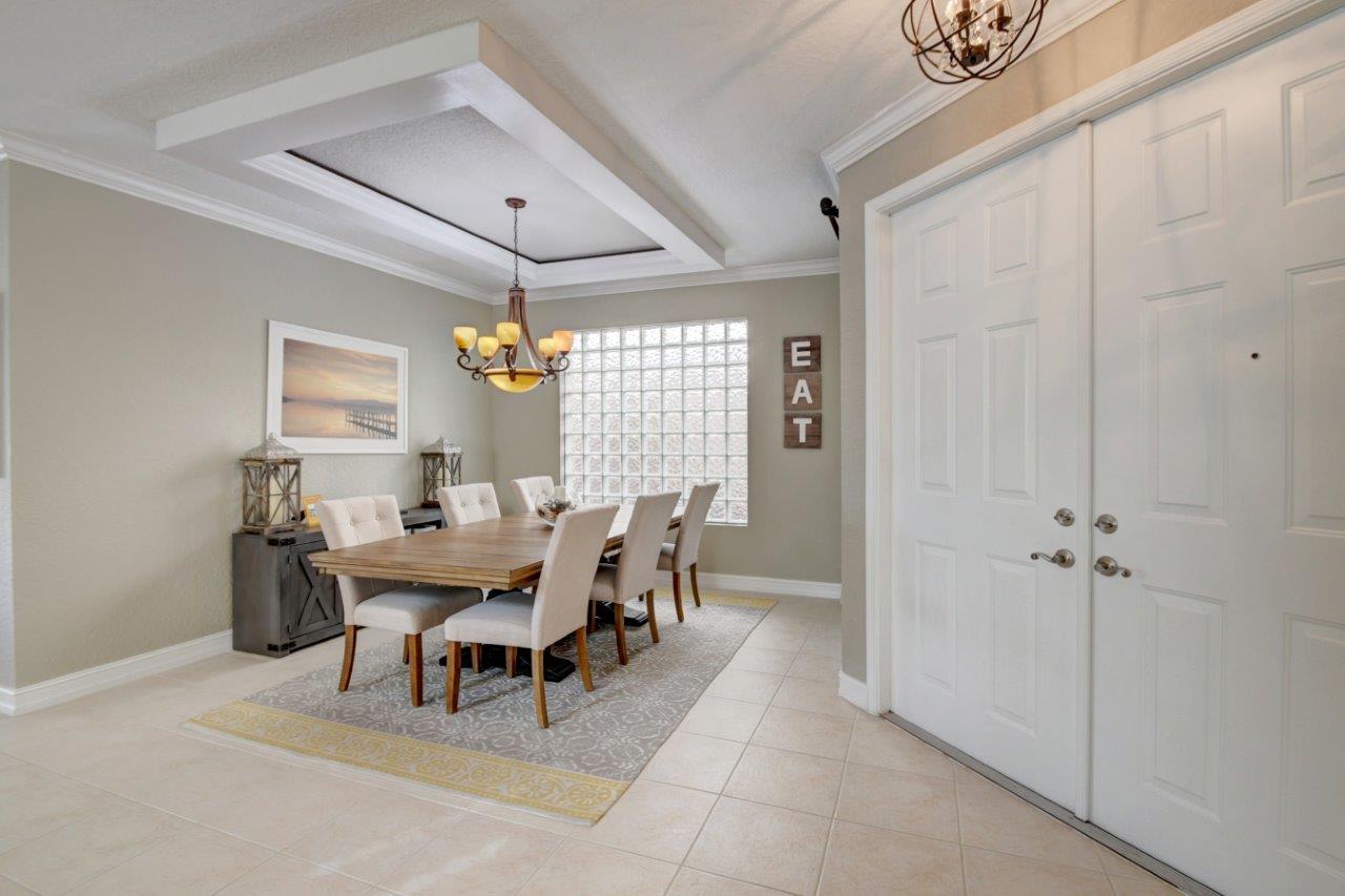 Canyon Lakes - Residential