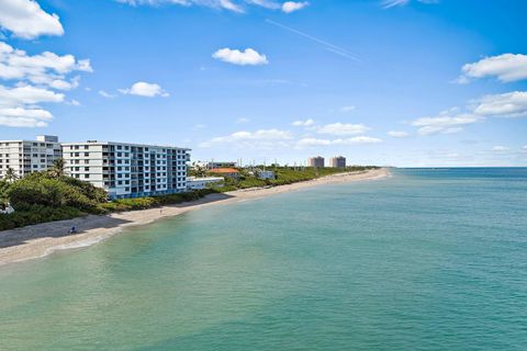 Photo of 900 Ocean Drive #106, Juno Beach, FL 33408 (MLS # B26039640)