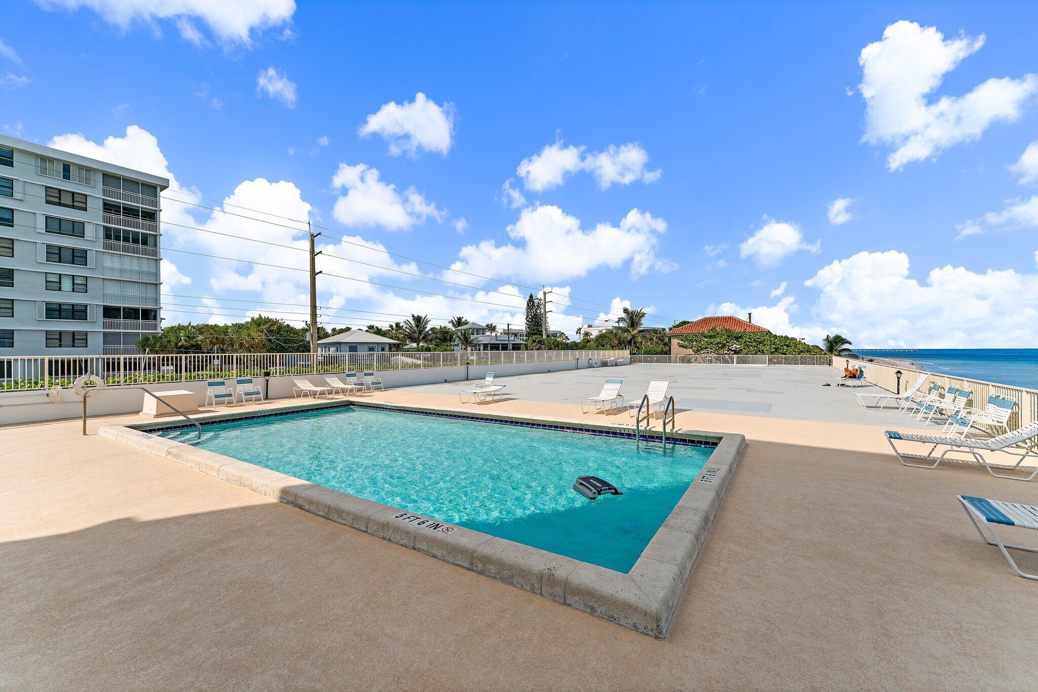 900 Ocean Drive 106