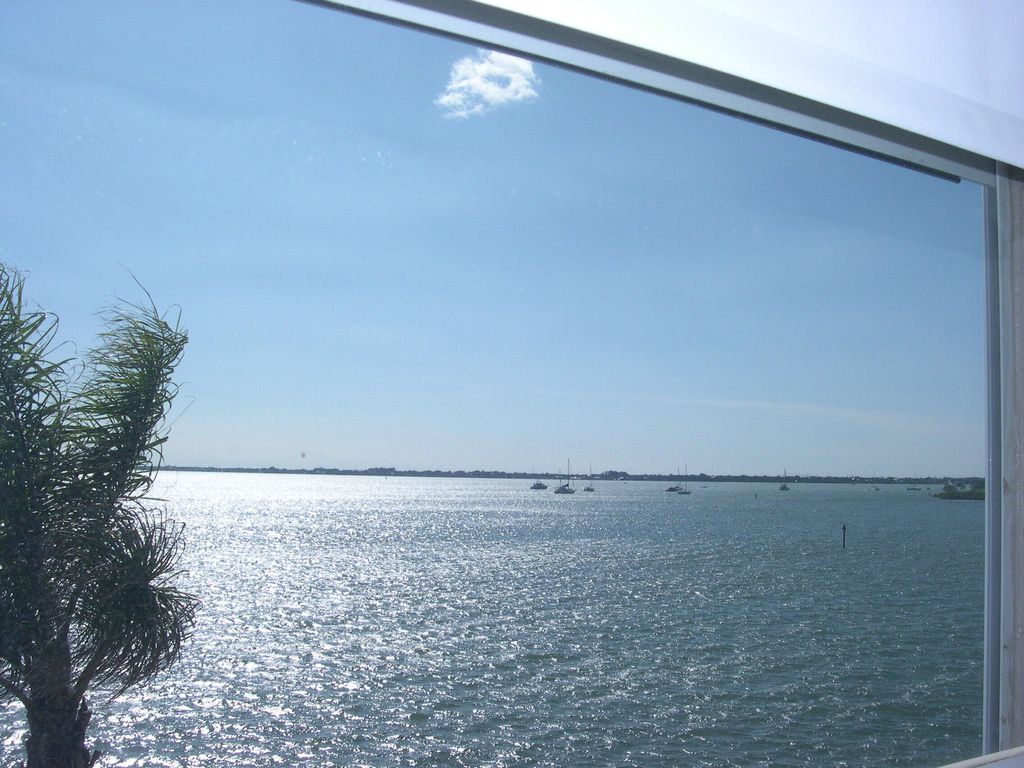 Photo of 1223 Bayshore Drive #304, Fort Pierce, FL 34949 (MLS # R10853842)