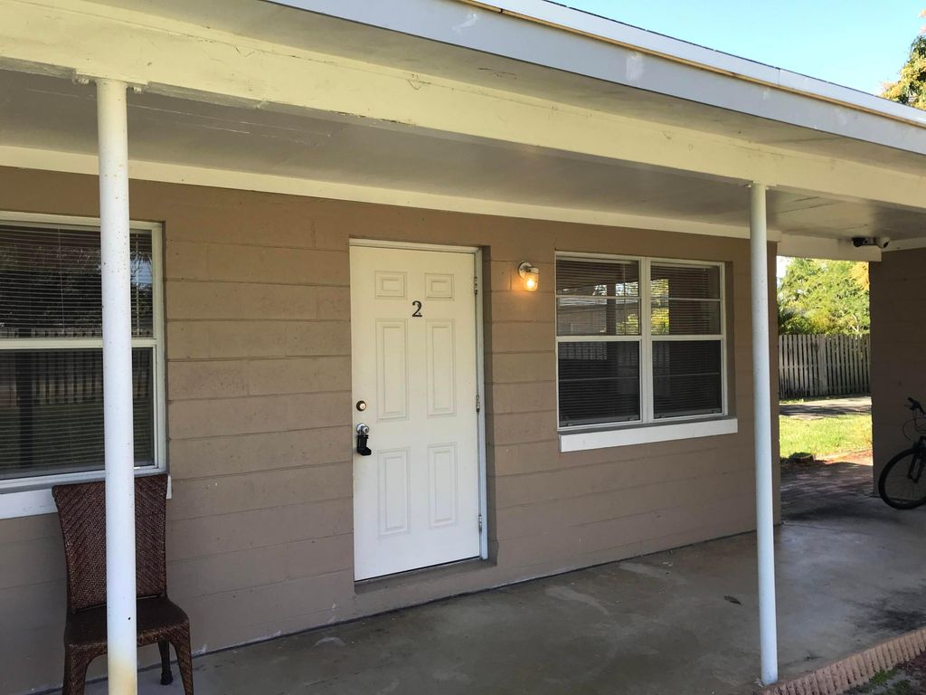 Photo of 4820 Maine Street #2, Lake Worth, FL 33461 (MLS # R11027913)