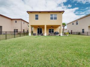 LOXAHATCHEE RESERVE NORTH - Residential