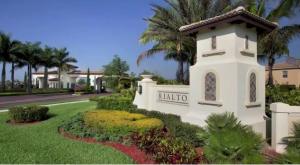 LOXAHATCHEE RESERVE NORTH - Residential