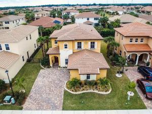 LOXAHATCHEE RESERVE NORTH - Residential