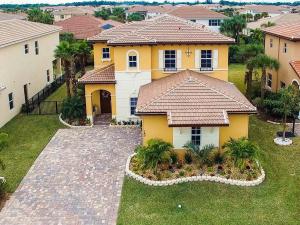 LOXAHATCHEE RESERVE NORTH - Residential