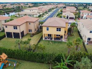 LOXAHATCHEE RESERVE NORTH - Residential