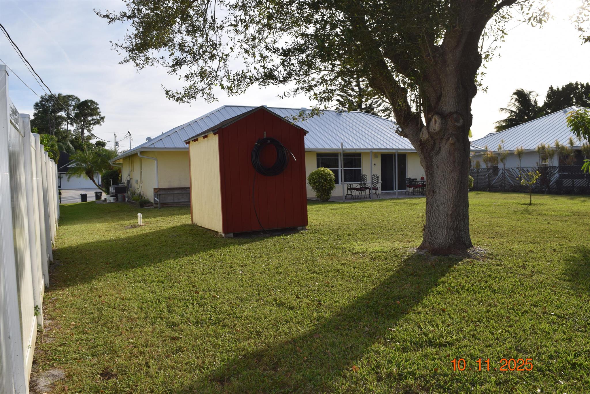 PORT ST LUCIE SECTION 7 - Residential Lease
