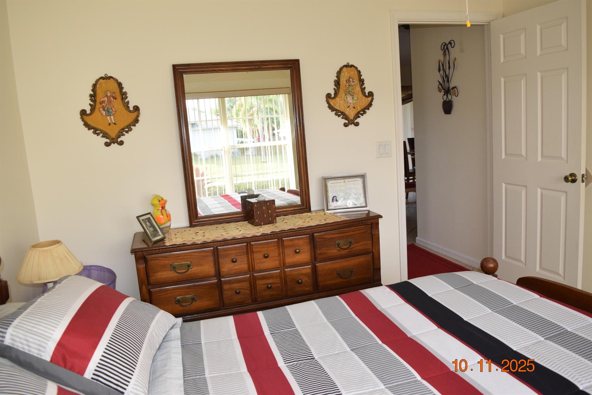 PORT ST LUCIE SECTION 7 - Residential Lease