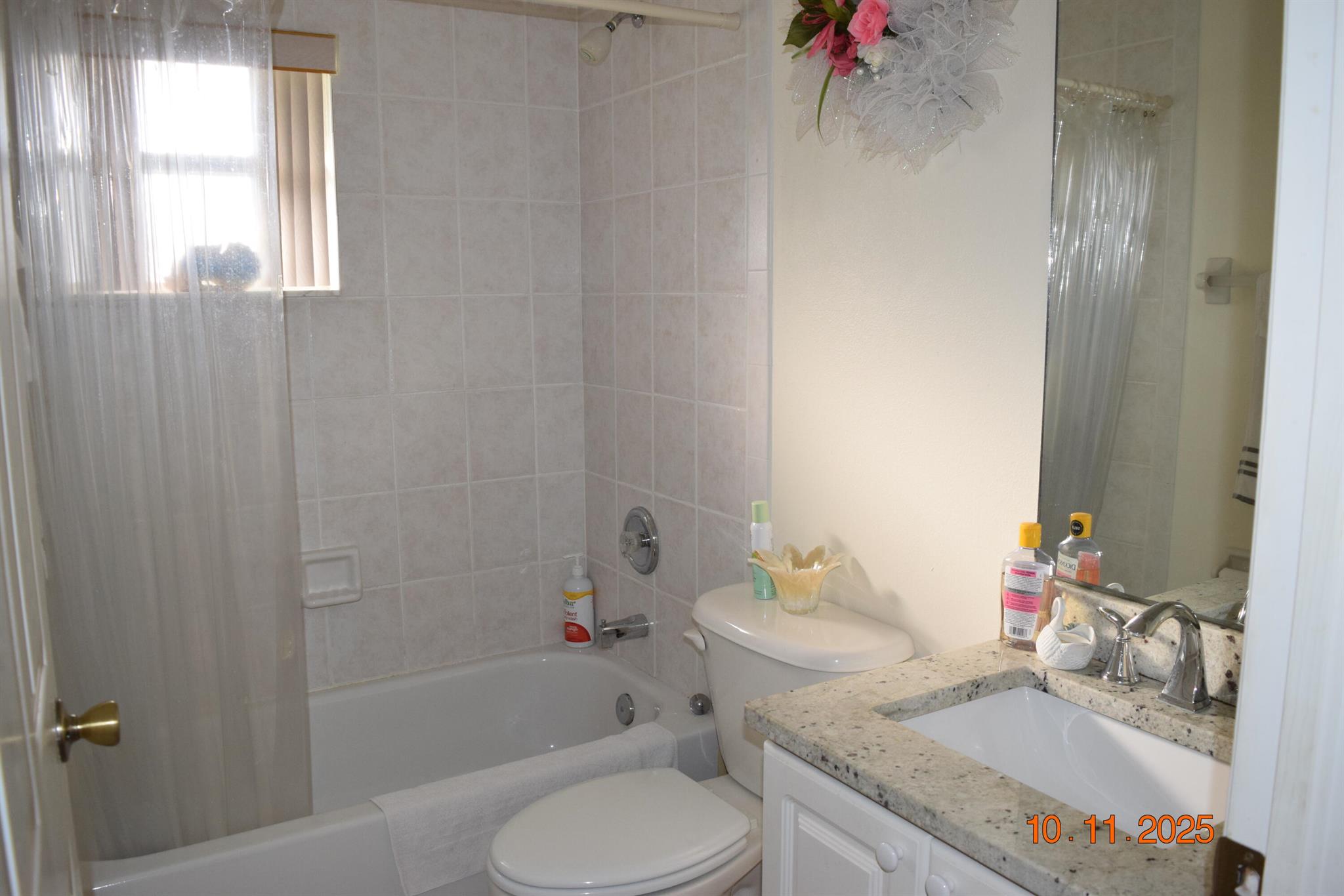 PORT ST LUCIE SECTION 7 - Residential Lease