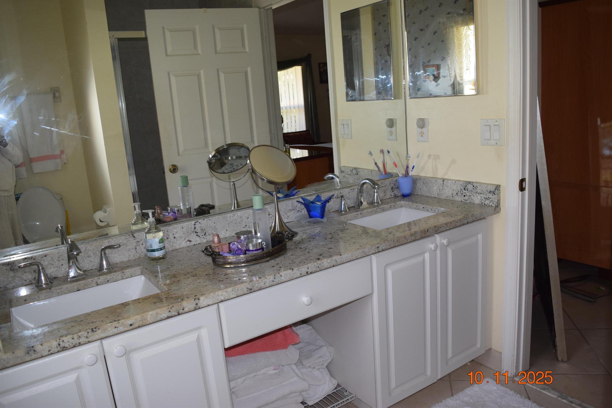 PORT ST LUCIE SECTION 7 - Residential Lease