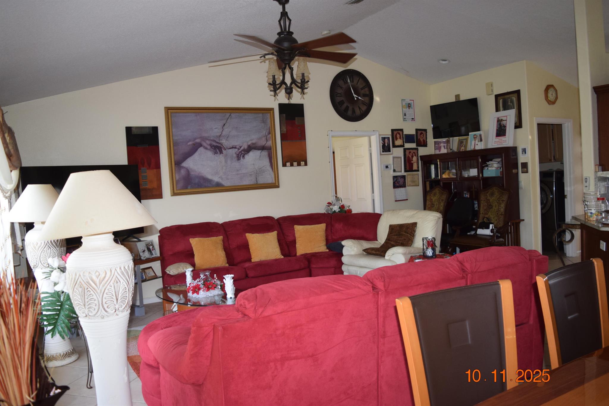 PORT ST LUCIE SECTION 7 - Residential Lease