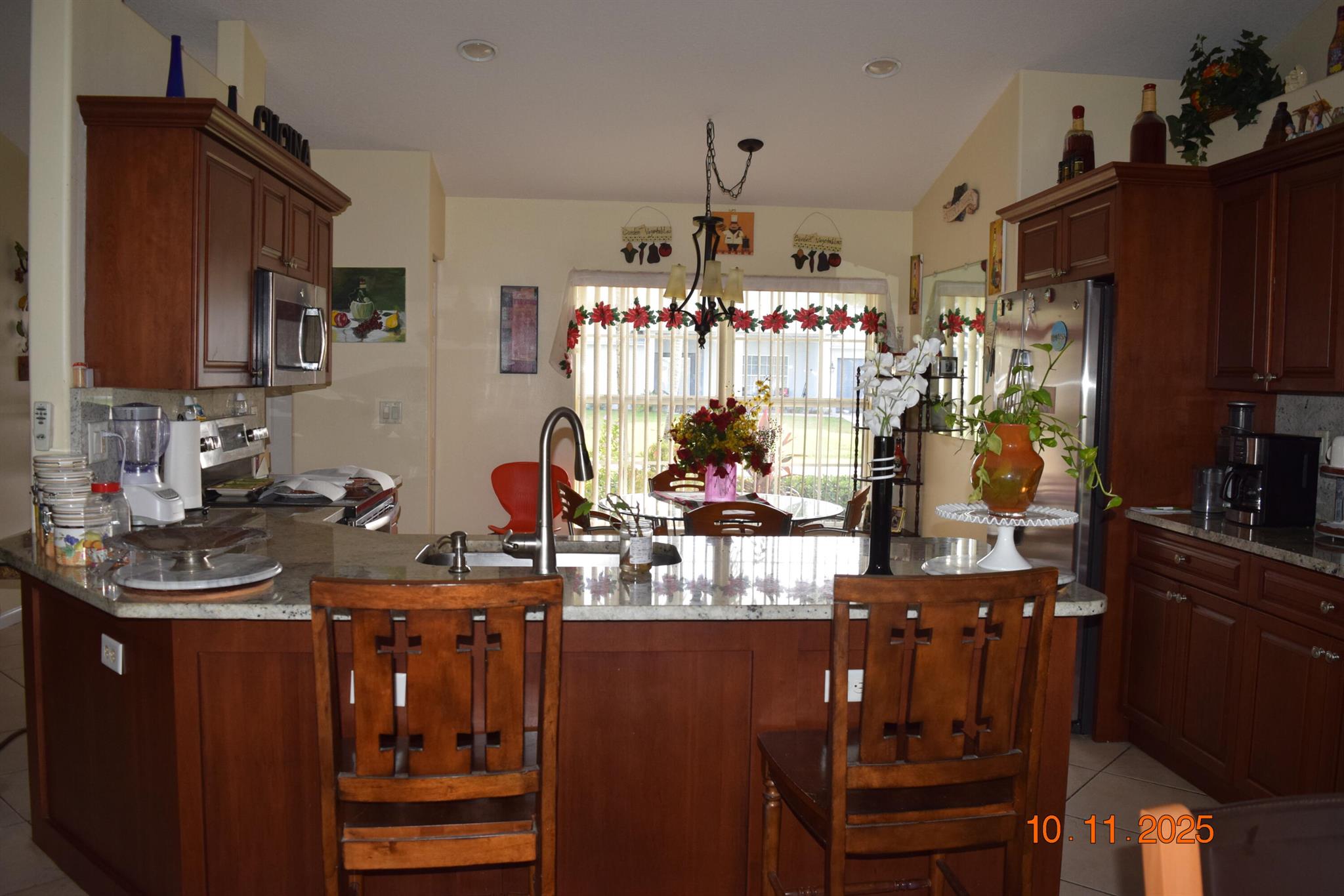 PORT ST LUCIE SECTION 7 - Residential Lease