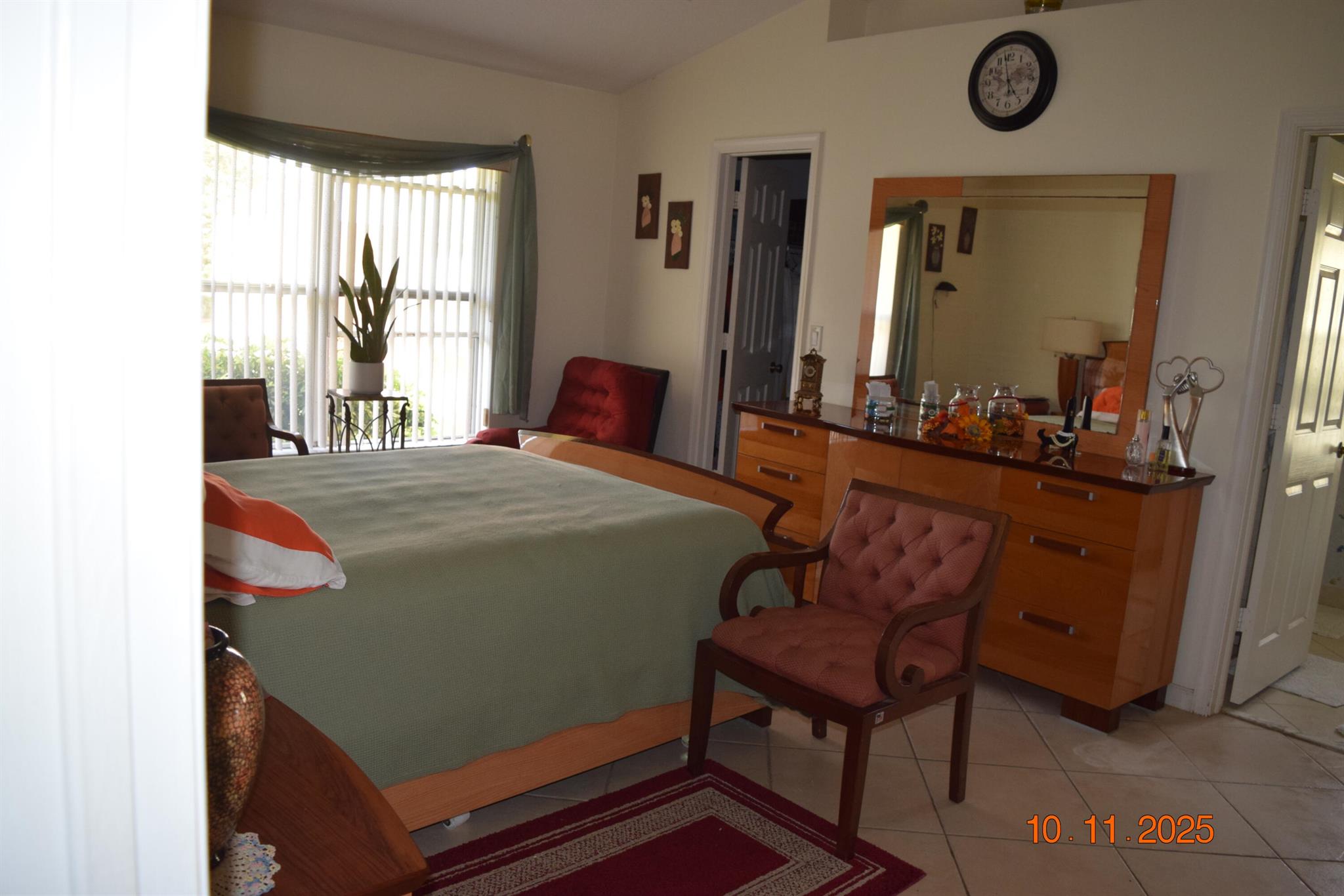 PORT ST LUCIE SECTION 7 - Residential Lease