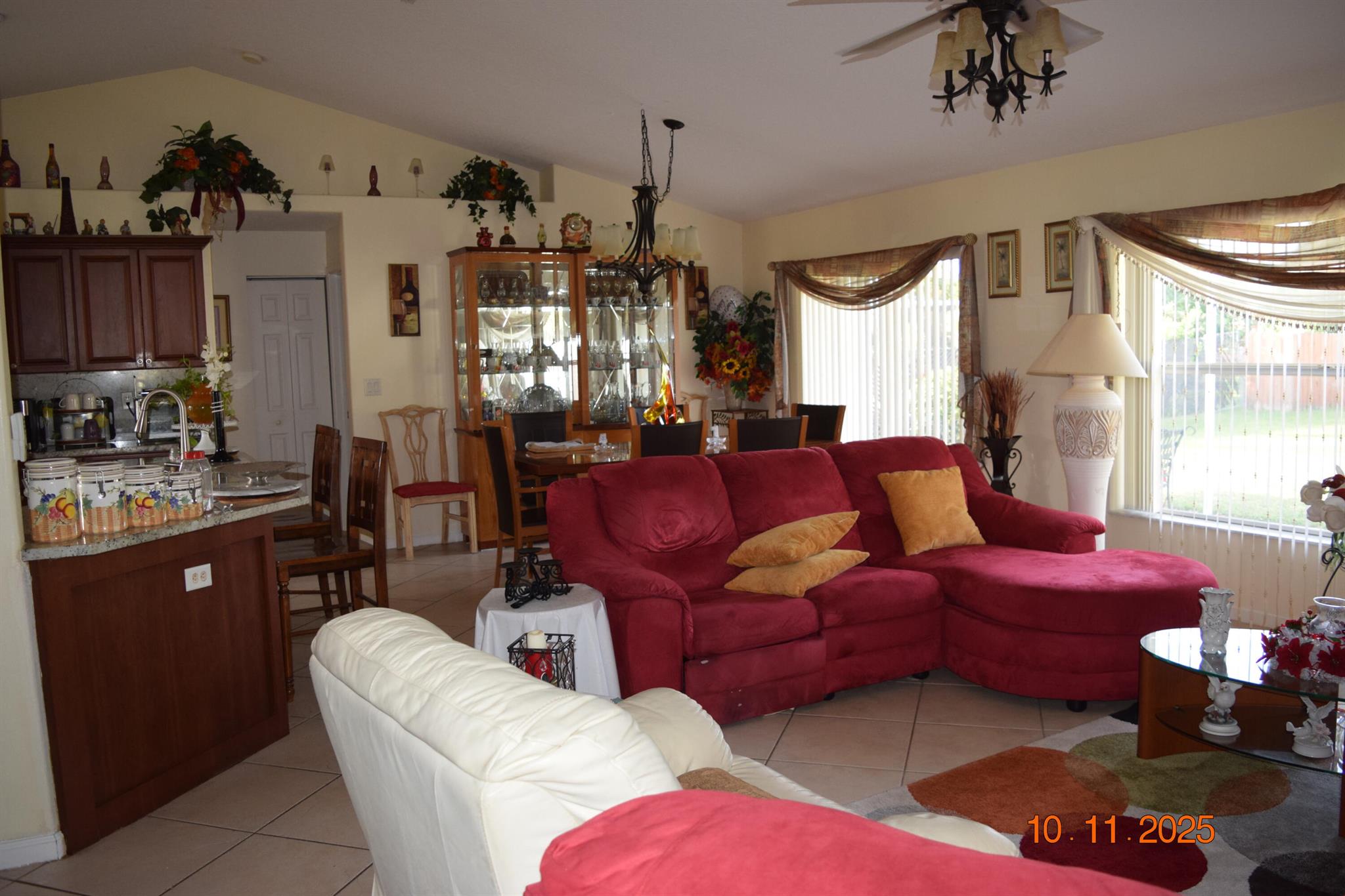PORT ST LUCIE SECTION 7 - Residential Lease