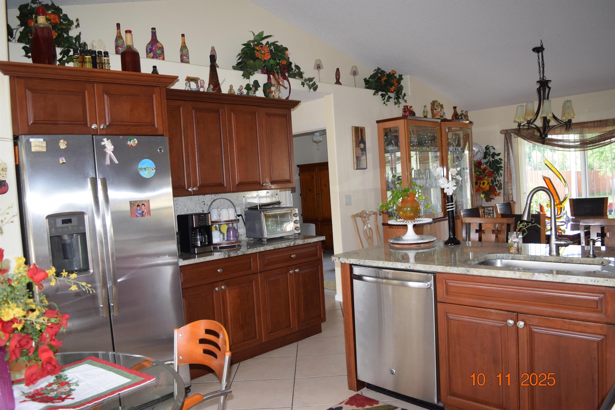 PORT ST LUCIE SECTION 7 - Residential Lease