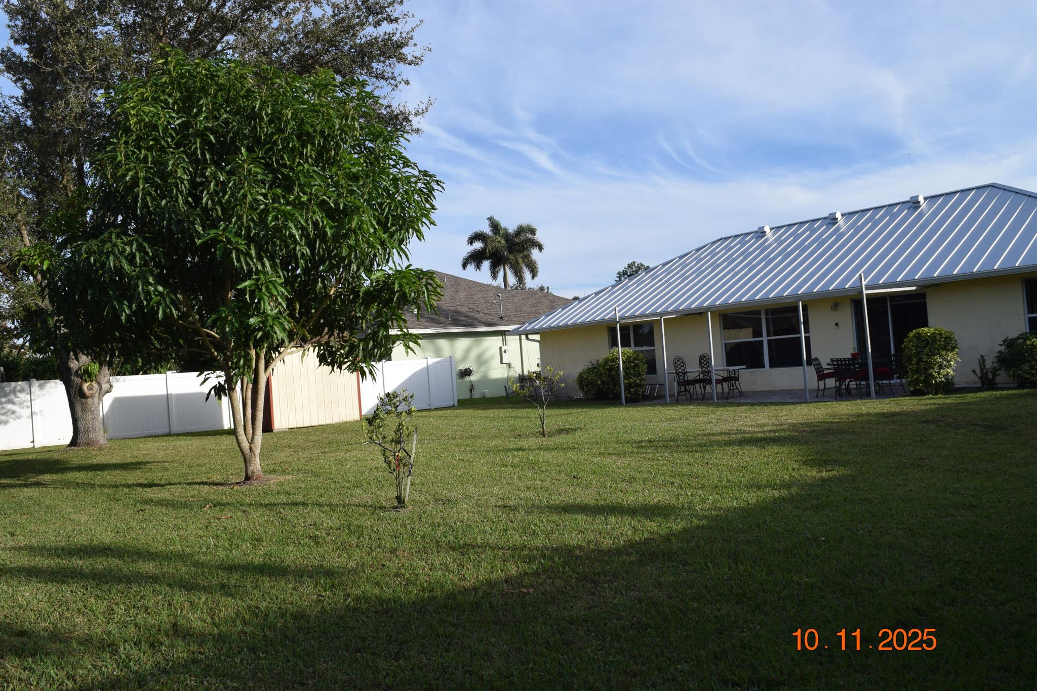 PORT ST LUCIE SECTION 7 - Residential Lease