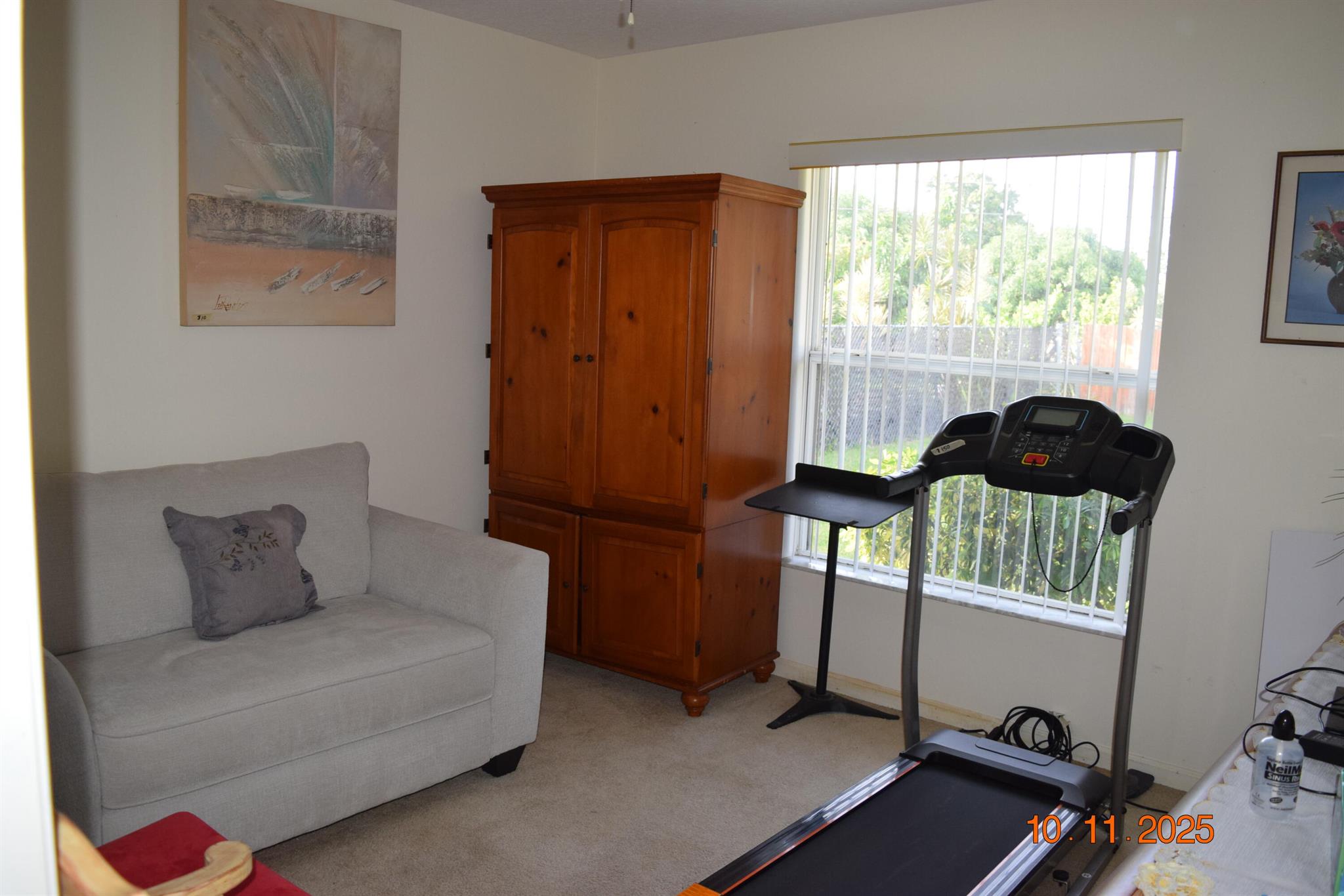 PORT ST LUCIE SECTION 7 - Residential Lease