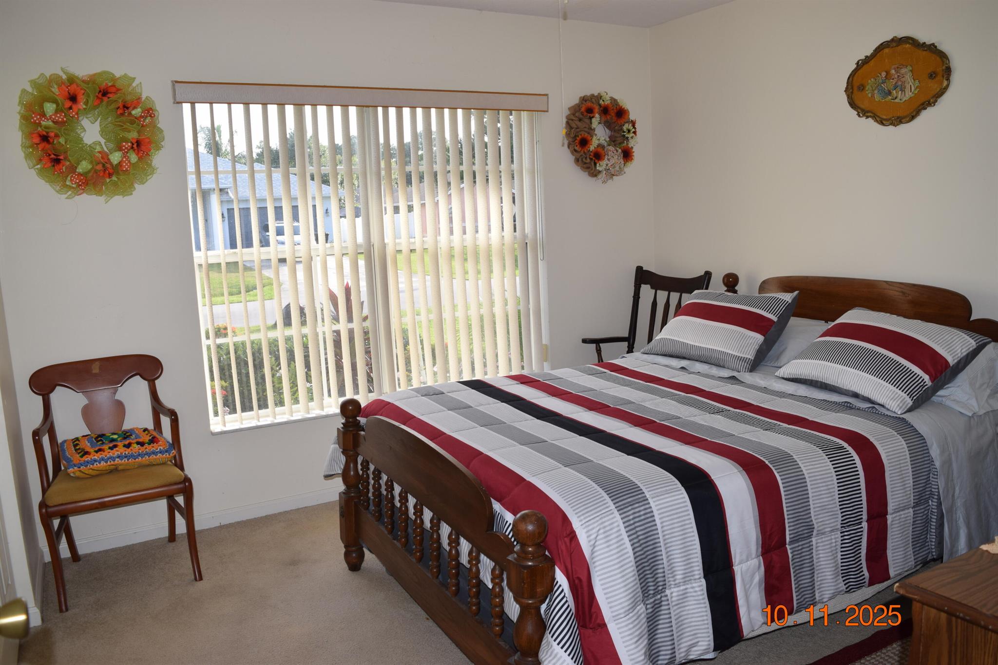 PORT ST LUCIE SECTION 7 - Residential Lease