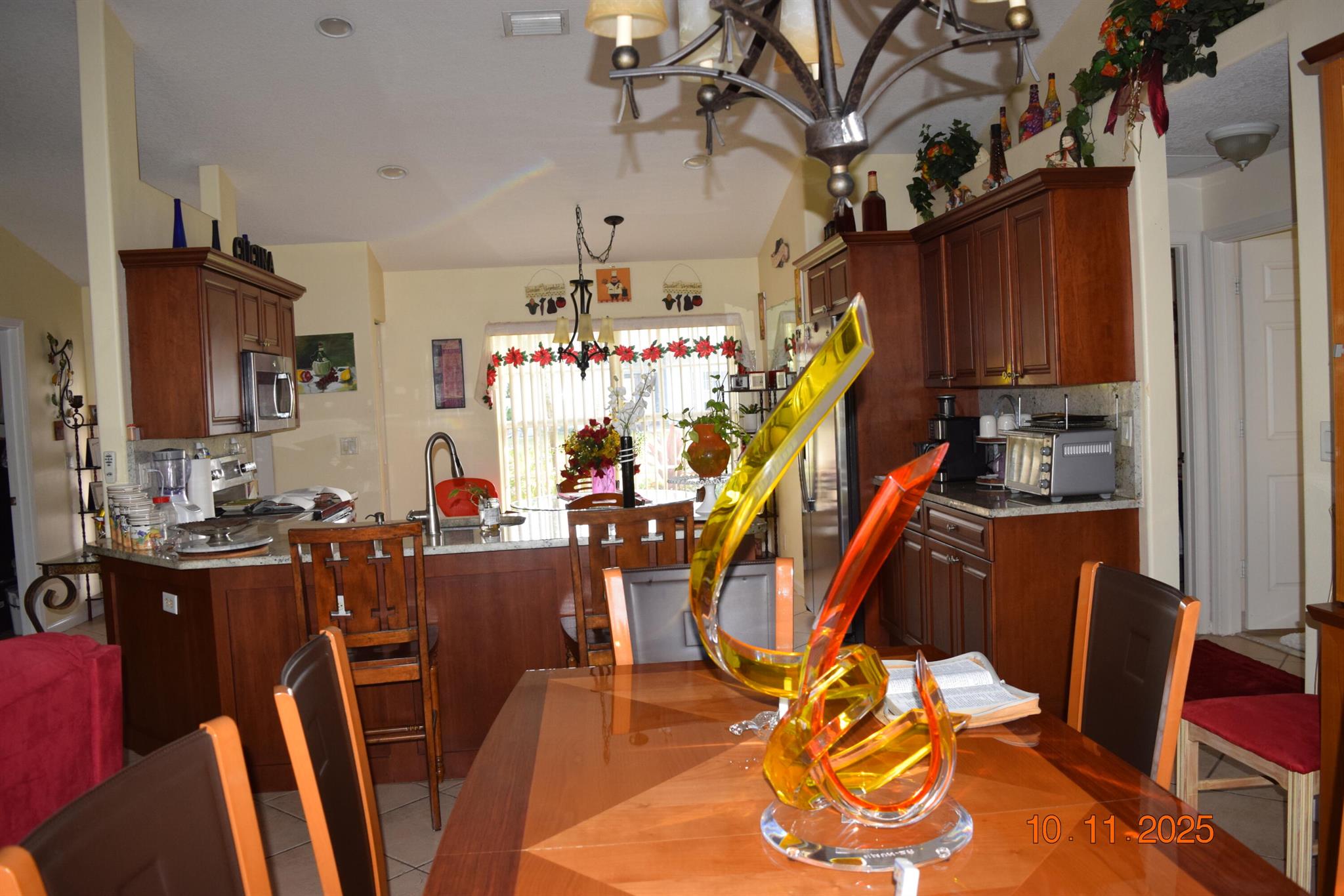 PORT ST LUCIE SECTION 7 - Residential Lease