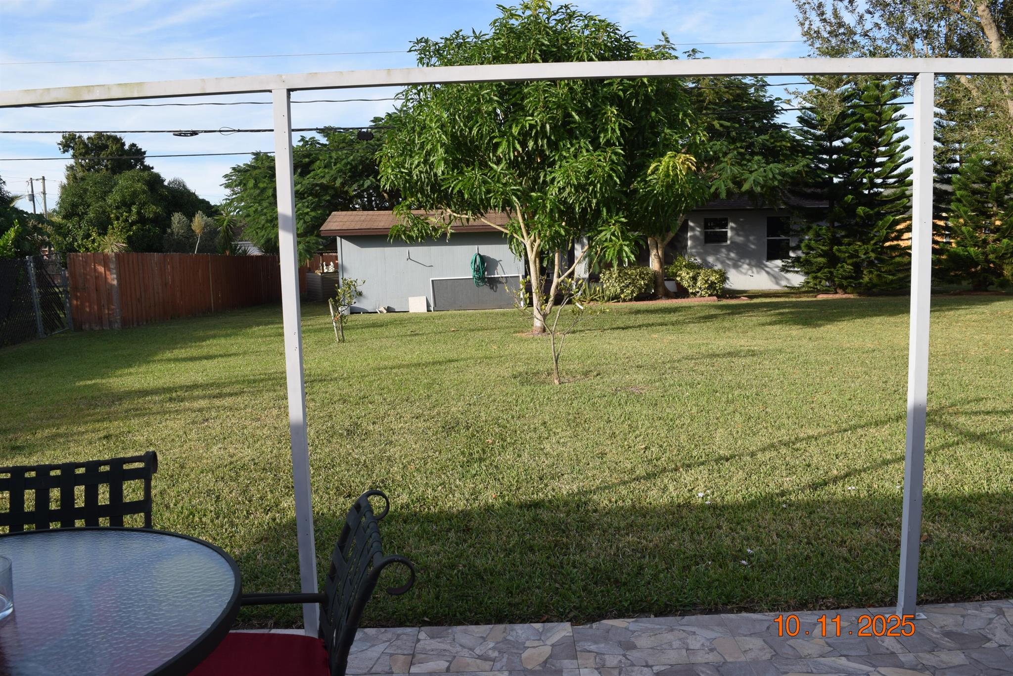 PORT ST LUCIE SECTION 7 - Residential Lease