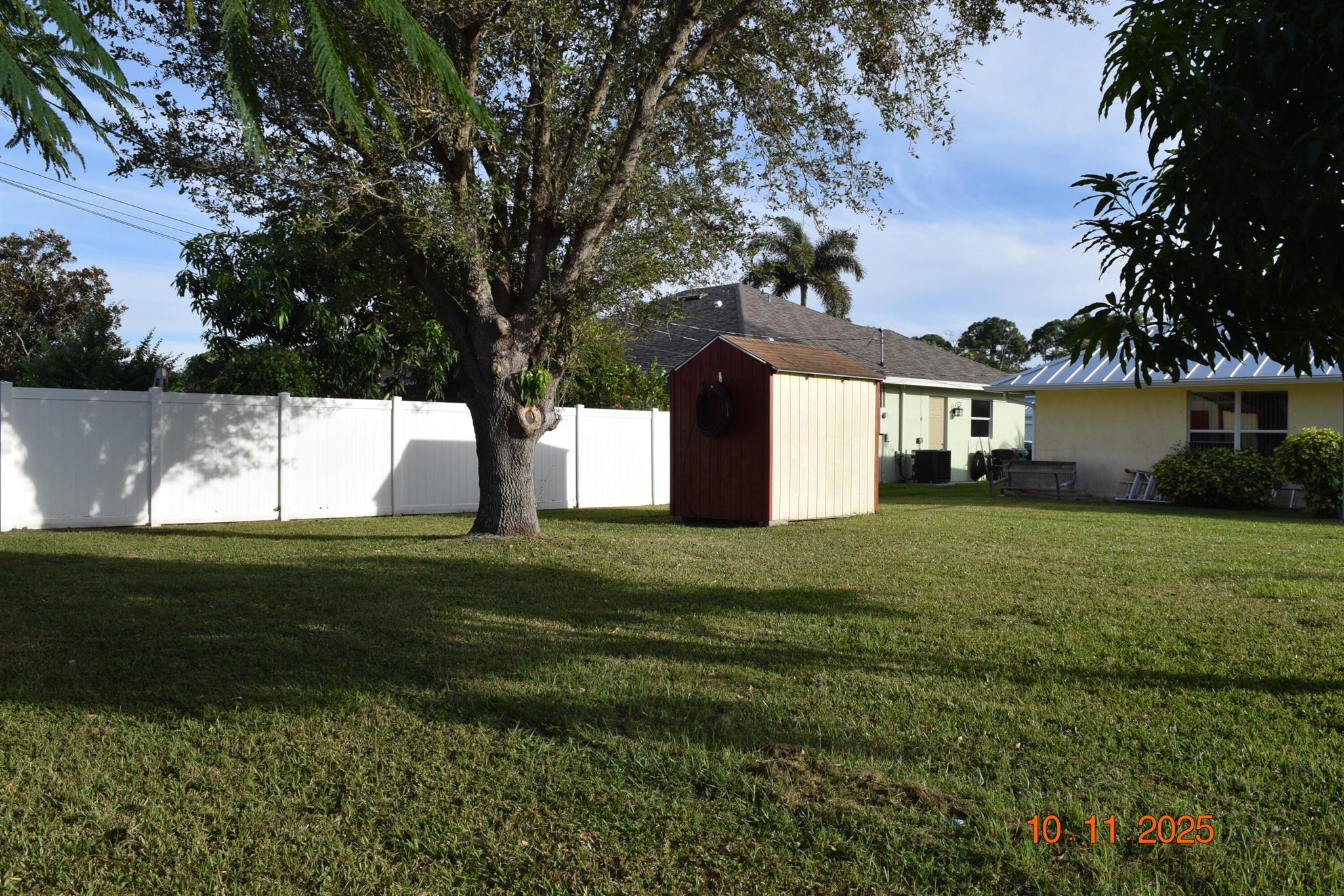 PORT ST LUCIE SECTION 7 - Residential Lease