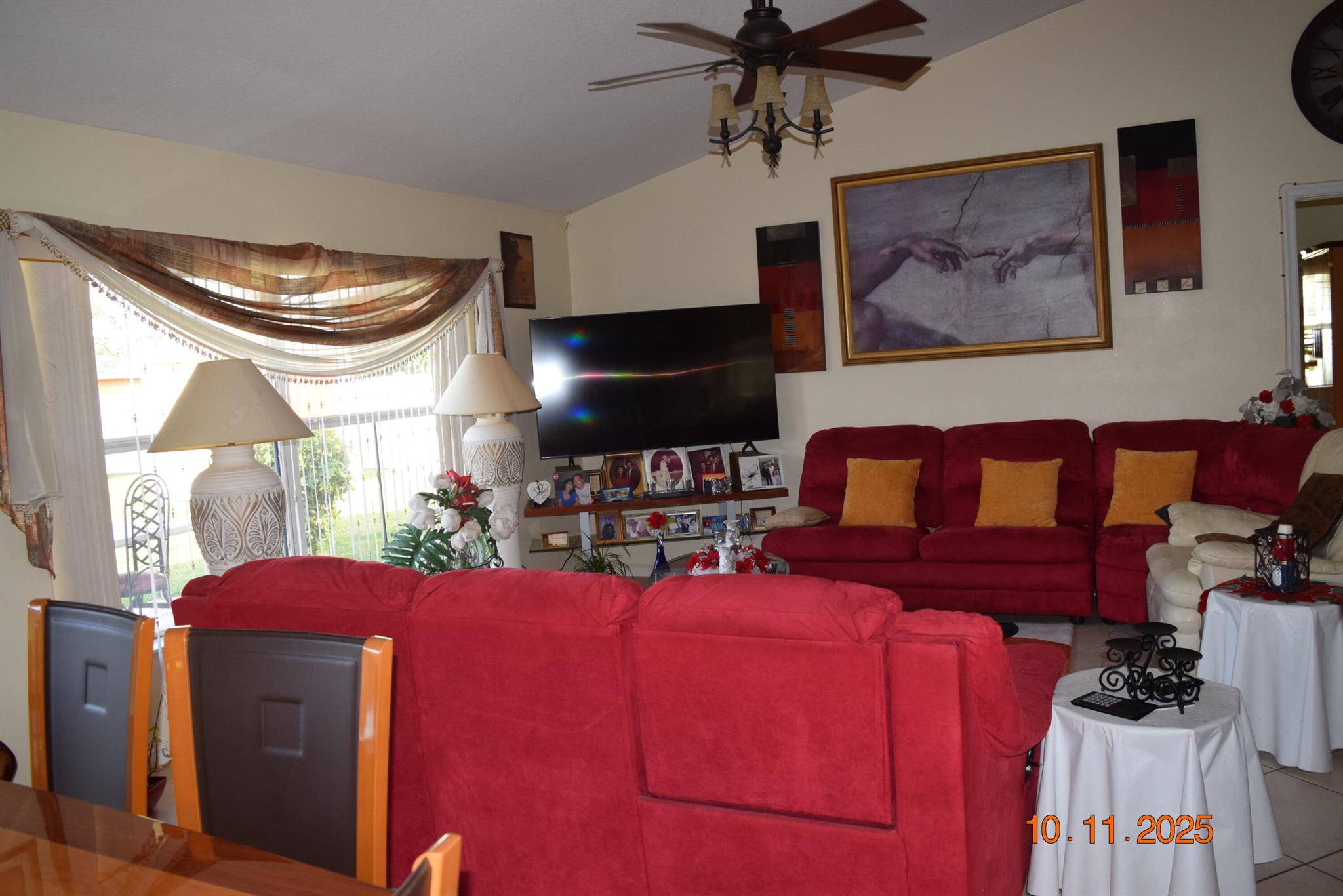 PORT ST LUCIE SECTION 7 - Residential Lease