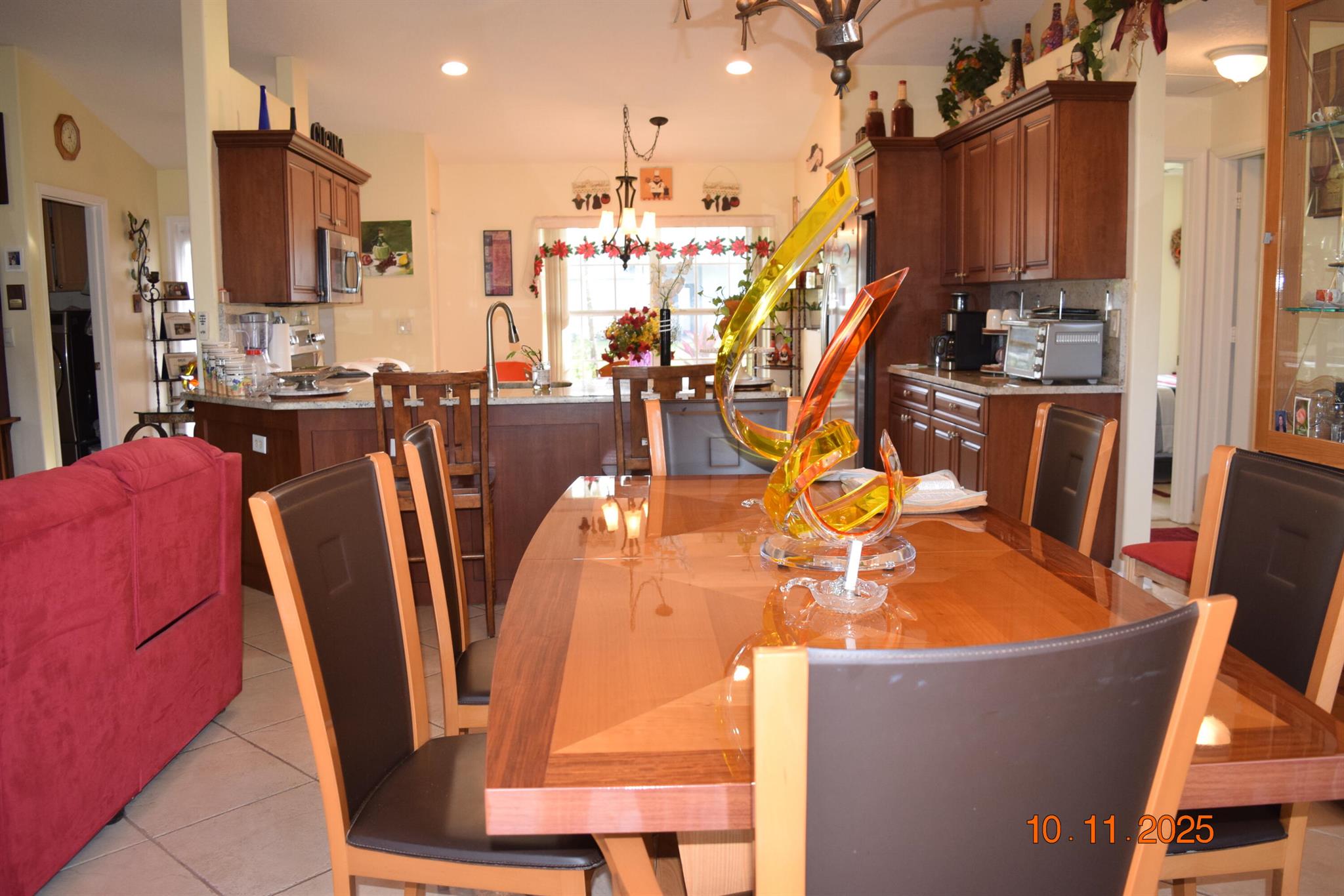 PORT ST LUCIE SECTION 7 - Residential Lease