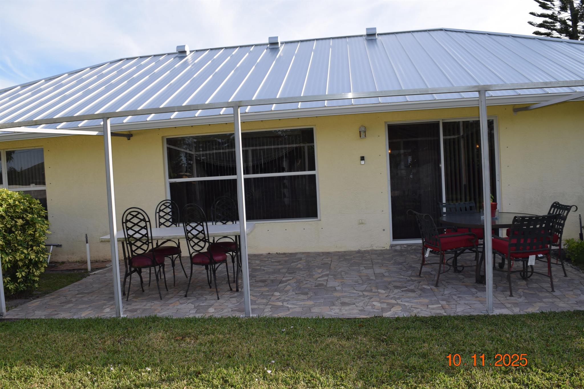 PORT ST LUCIE SECTION 7 - Residential Lease