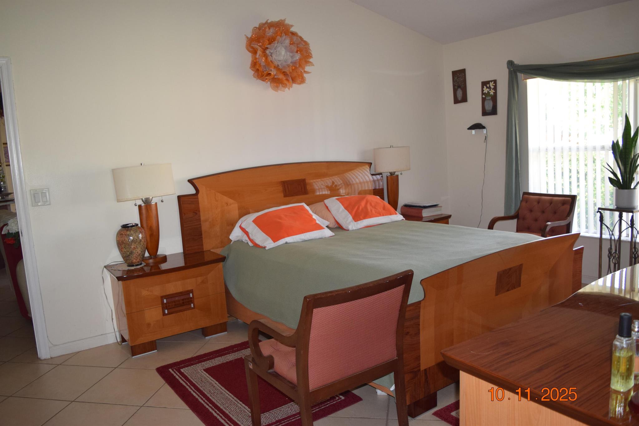 PORT ST LUCIE SECTION 7 - Residential Lease