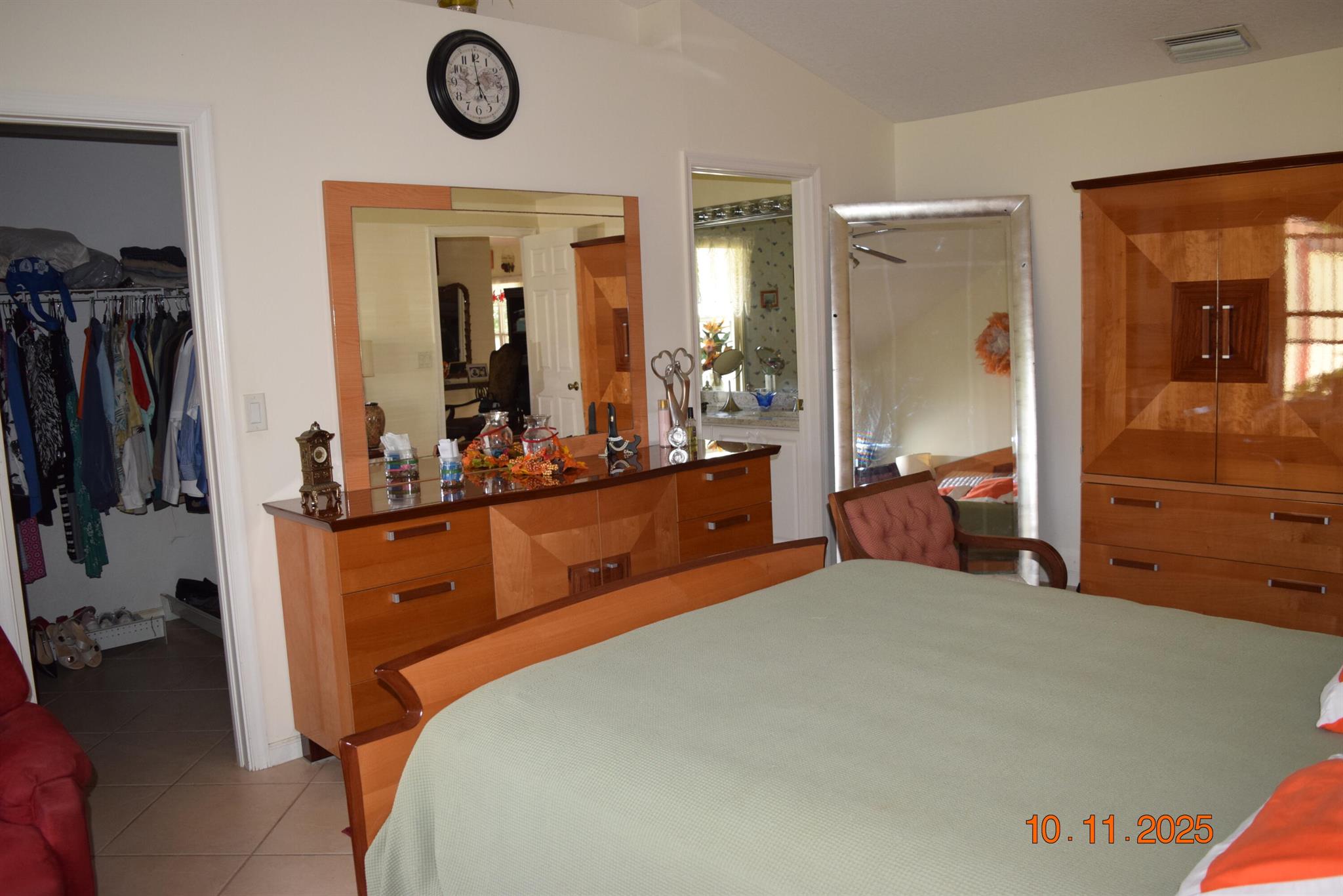 PORT ST LUCIE SECTION 7 - Residential Lease